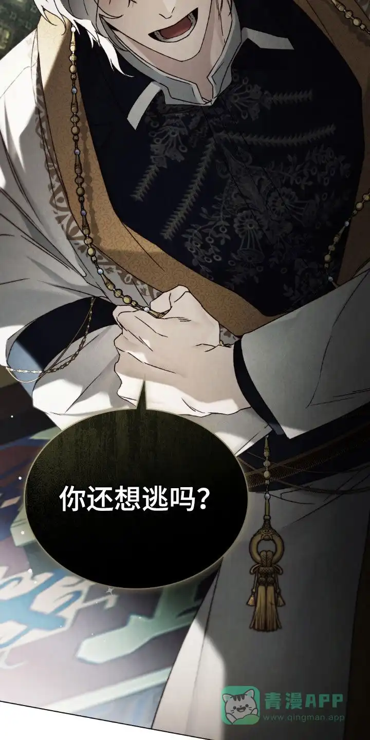《琥珀魅影》第100话 第21页