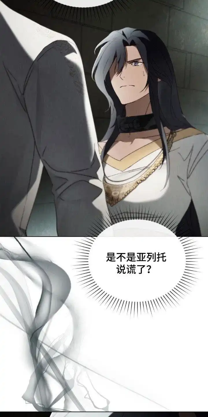 《琥珀魅影》第100话 第23页