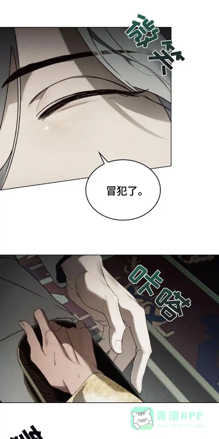 《琥珀魅影》第100话 第6页