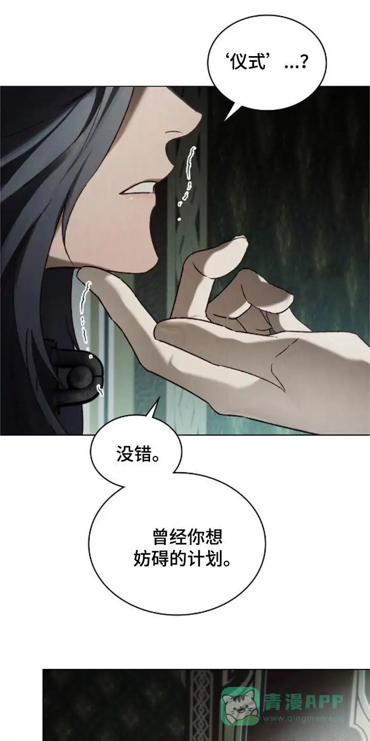 《琥珀魅影》第100话 第1页