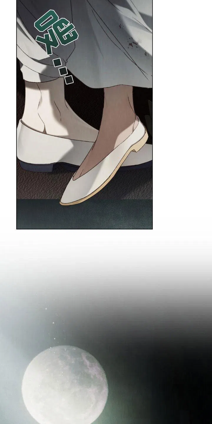 《琥珀魅影》第100话 第3页