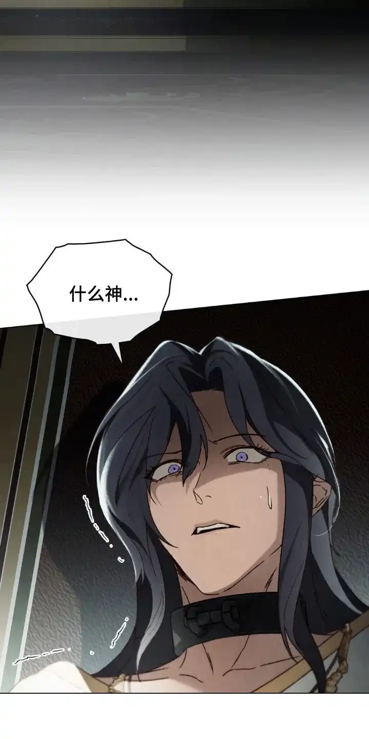 《琥珀魅影》第100话 第5页