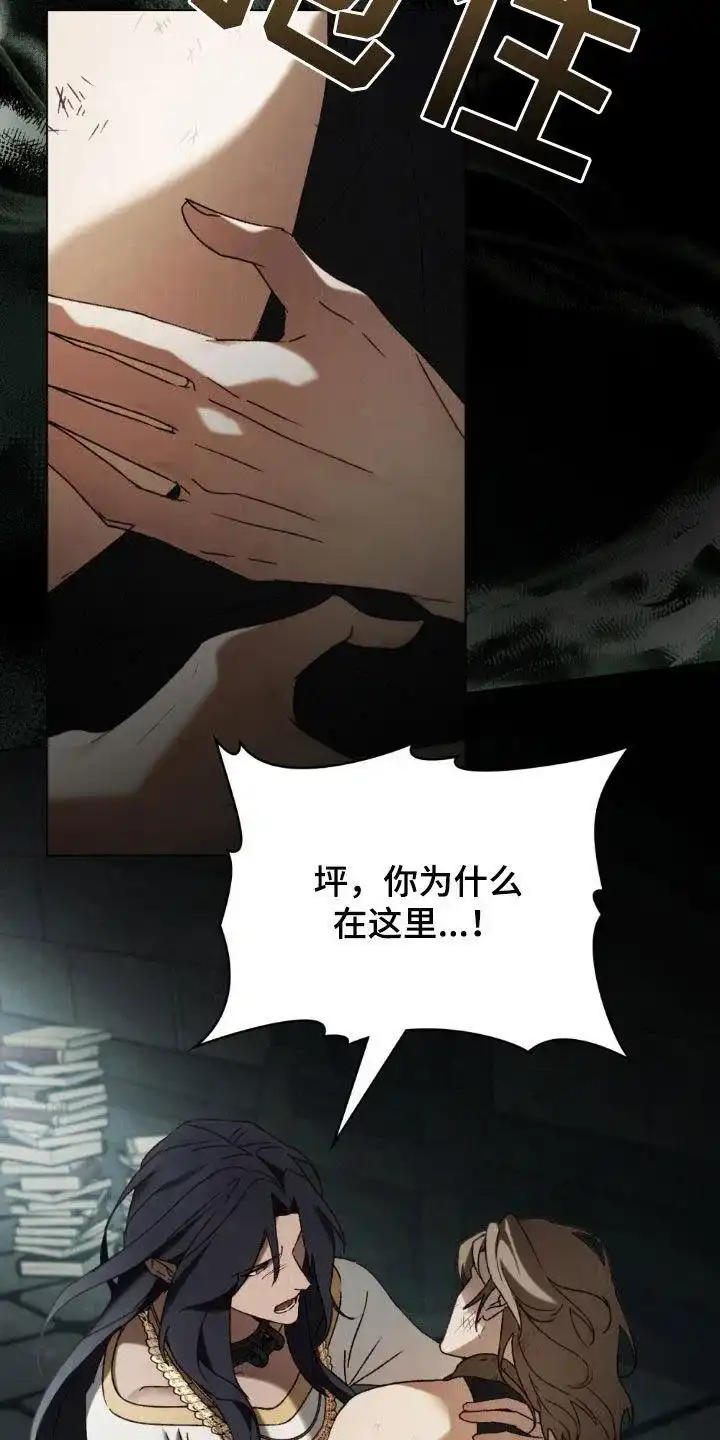 《琥珀魅影》第101话 第10页