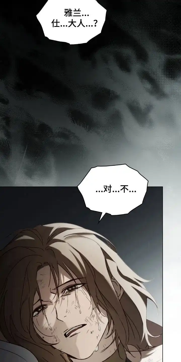 《琥珀魅影》第101话 第12页