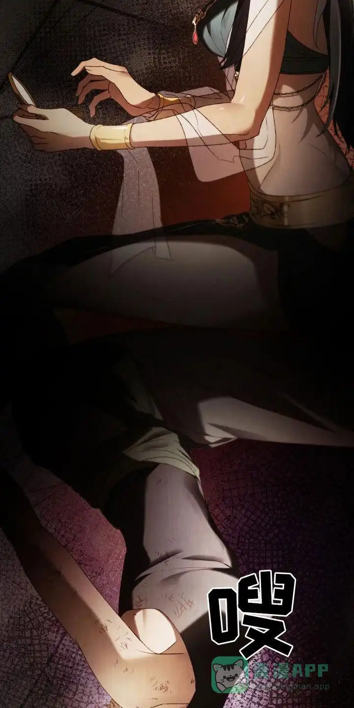 《琥珀魅影》第101话 第26页