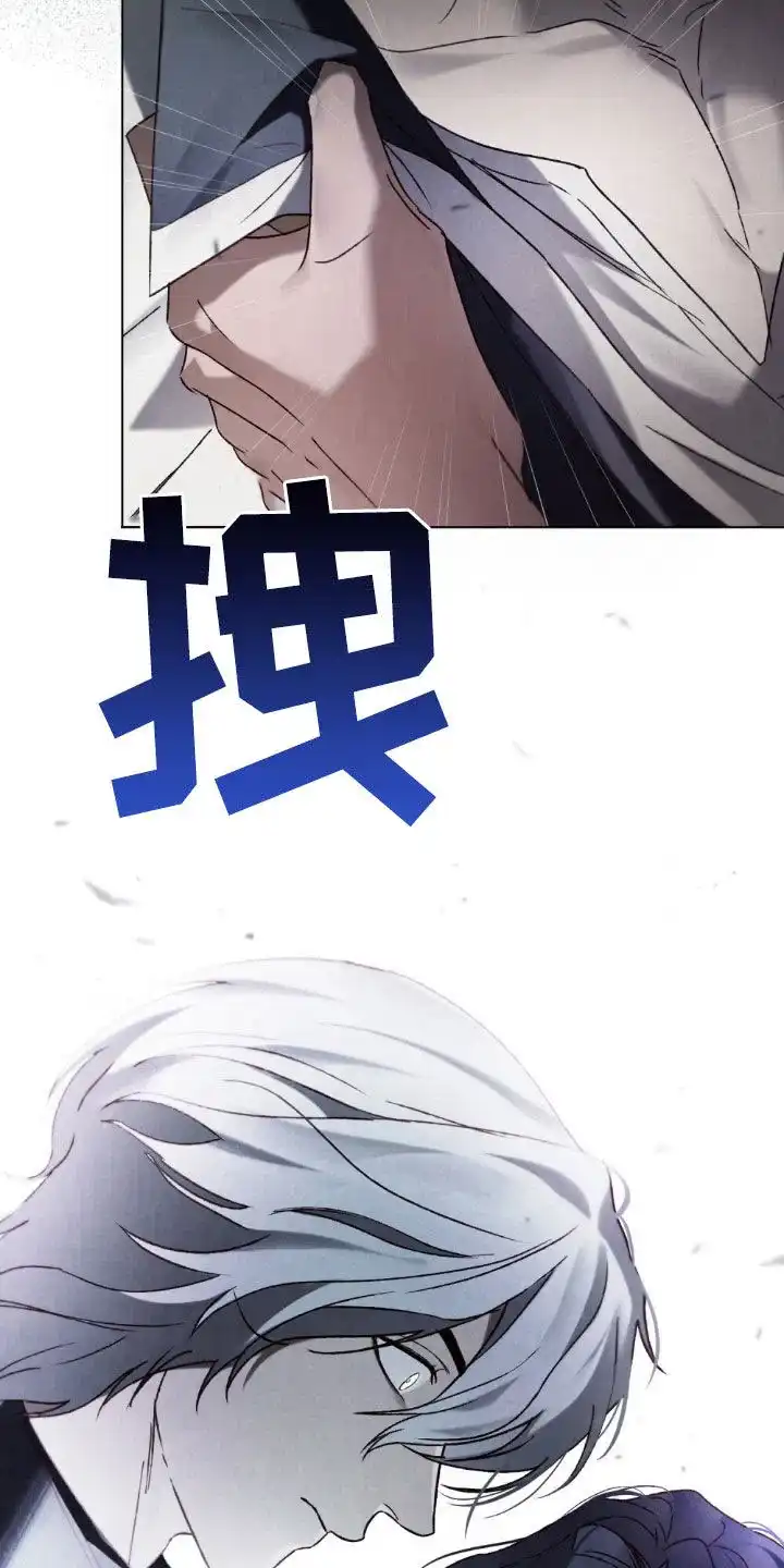 《琥珀魅影》第102话 第25页