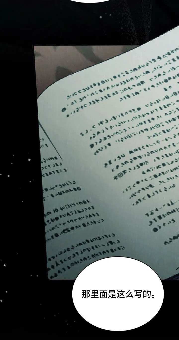 《琥珀魅影》第103话 第20页
