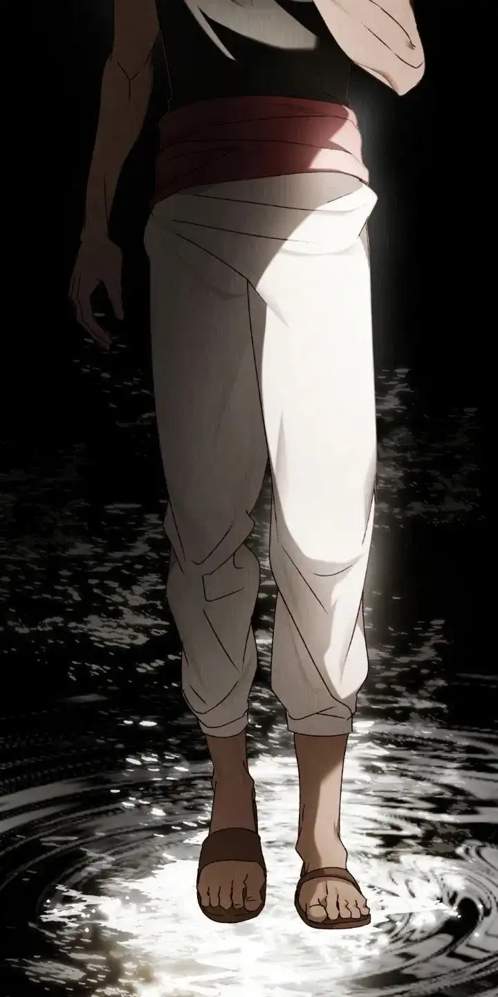 《琥珀魅影》第104话 第35页