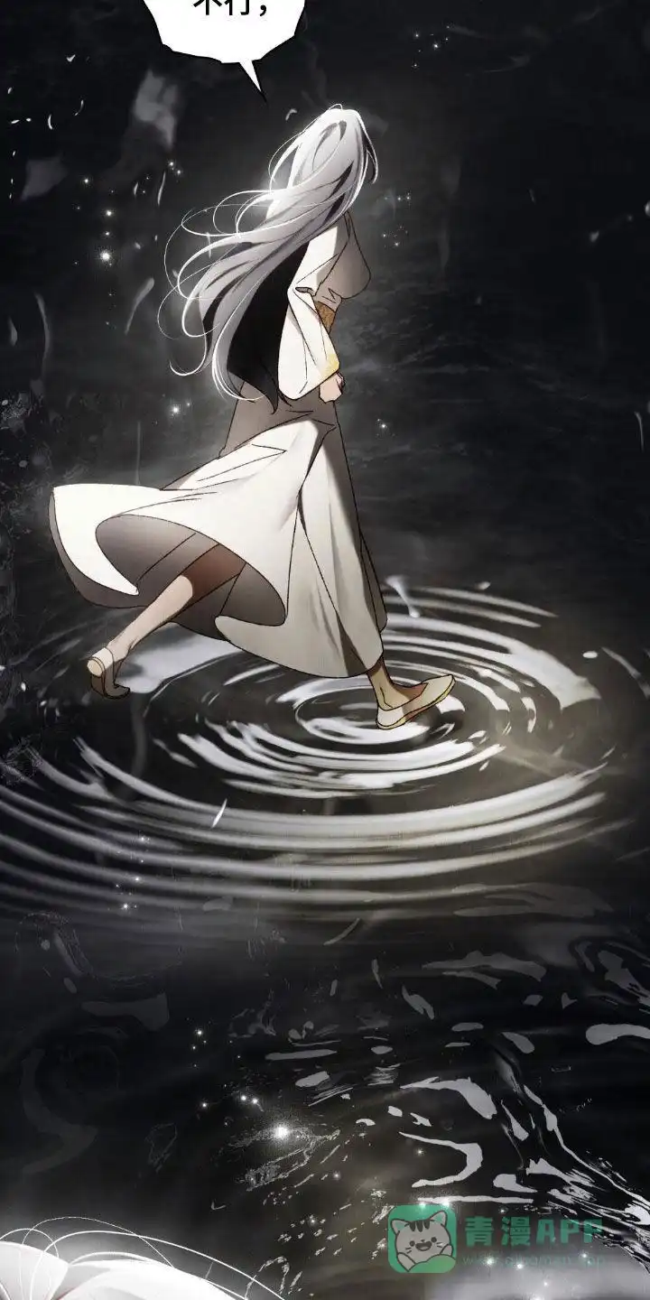 《琥珀魅影》第104话 第46页