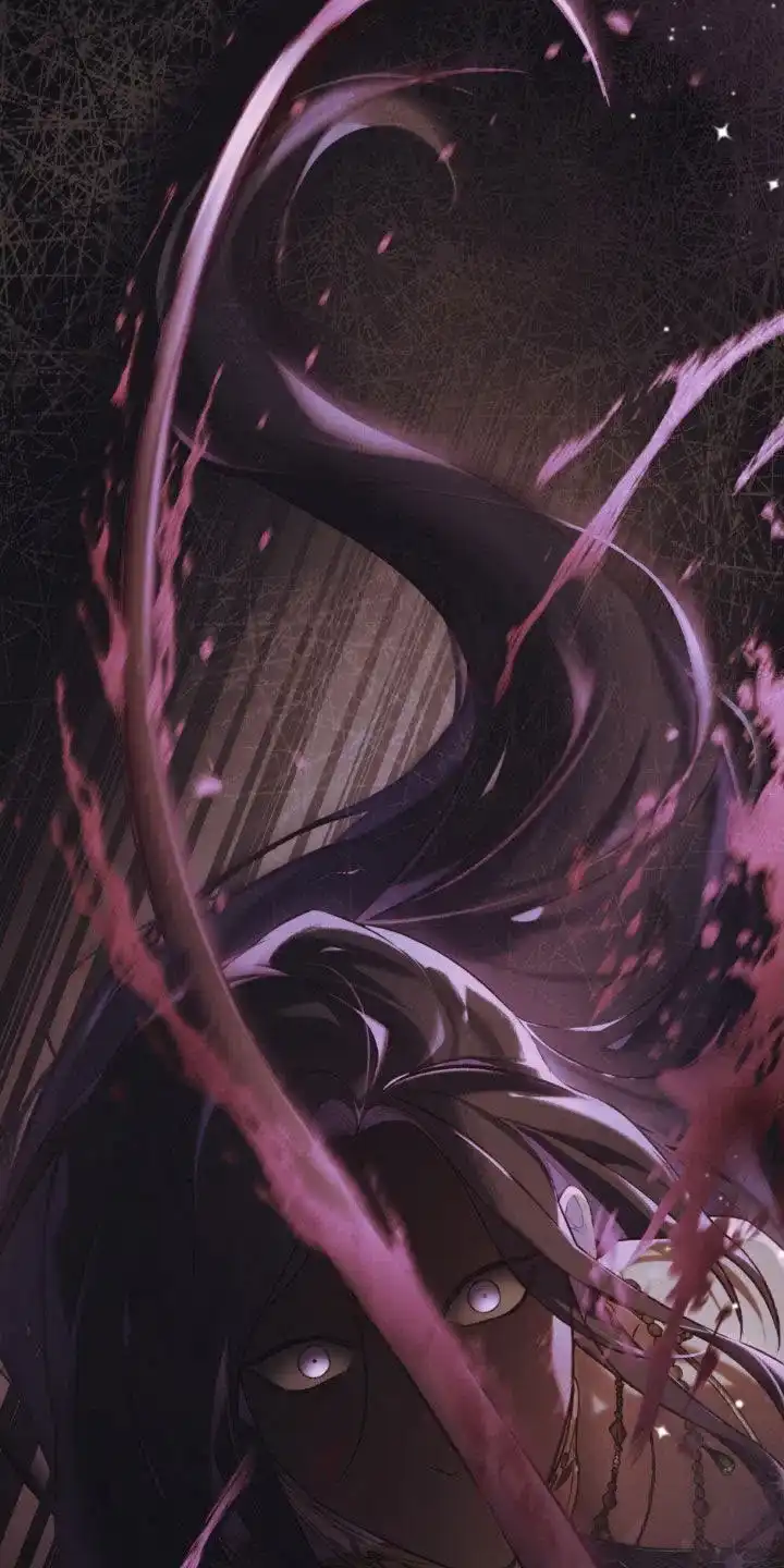 《琥珀魅影》第104话 第22页