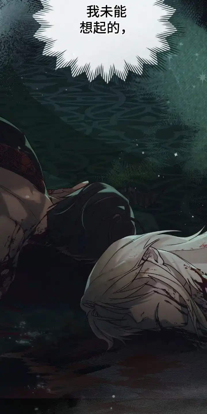《琥珀魅影》第104话 第30页