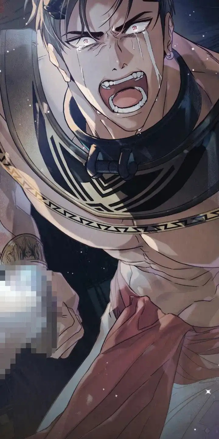 《琥珀魅影》第104话 第24页
