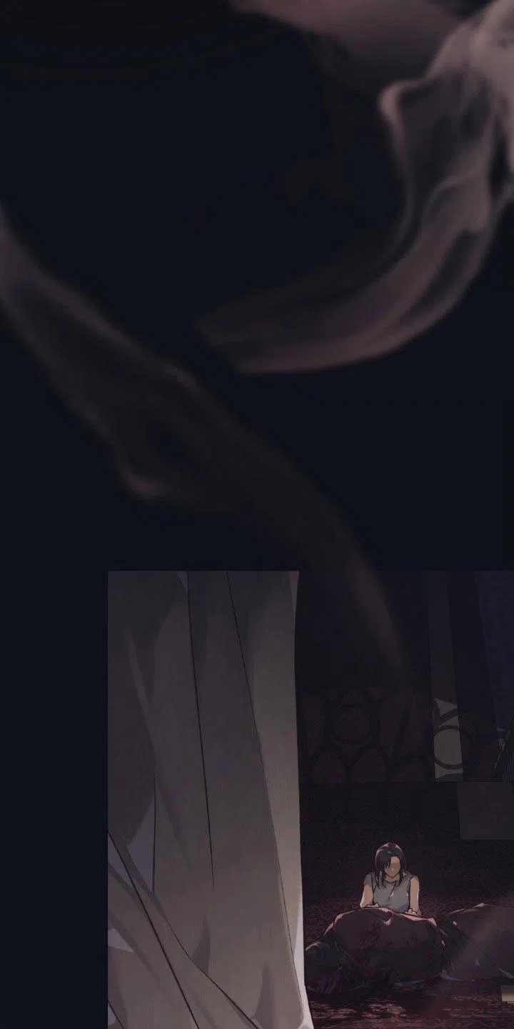 《琥珀魅影》第104话 第15页
