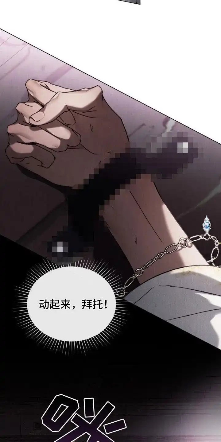《琥珀魅影》第105话 第33页