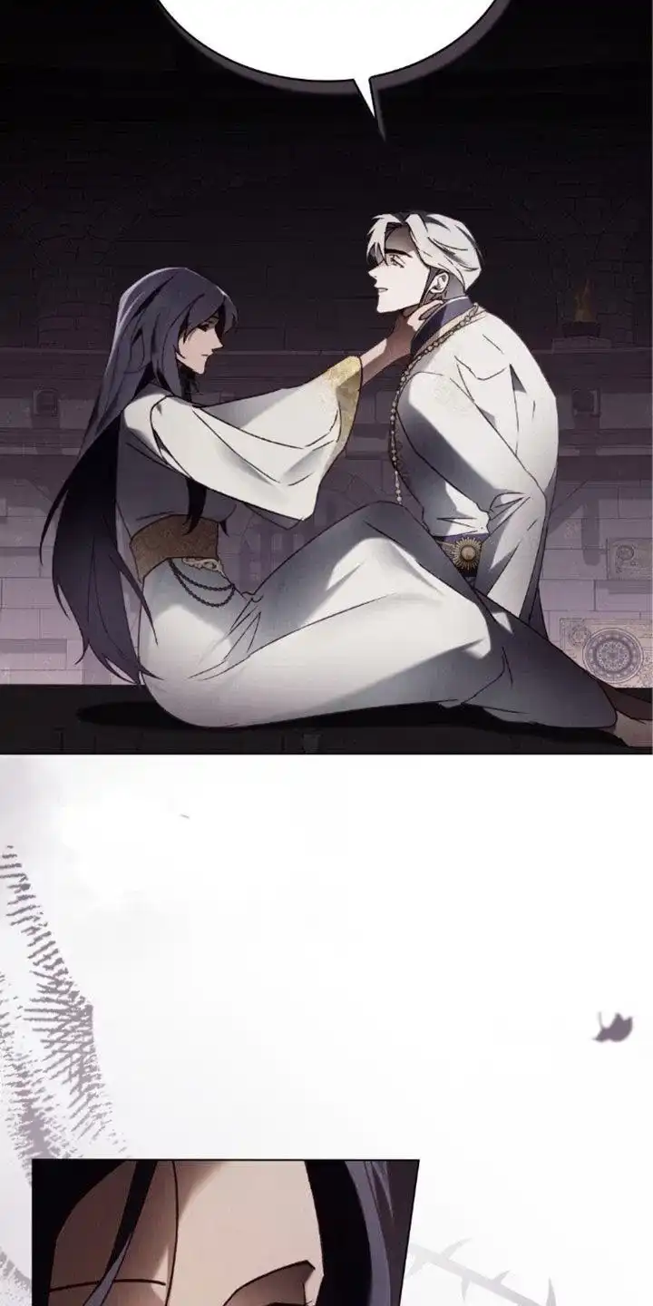 《琥珀魅影》第106话 第5页
