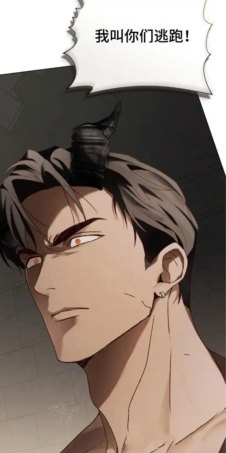 《琥珀魅影》第107话 第3页