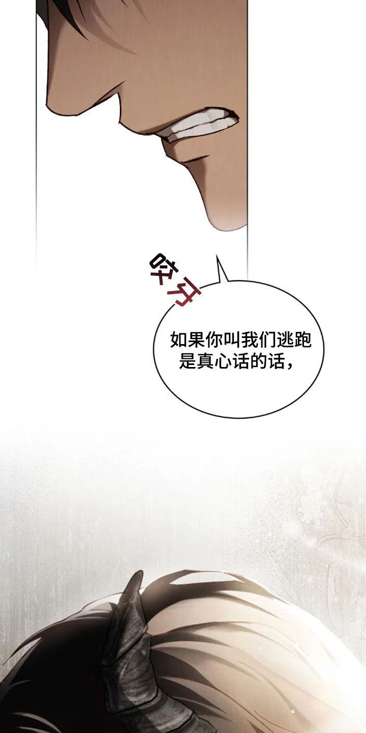《琥珀魅影》第107话 第5页