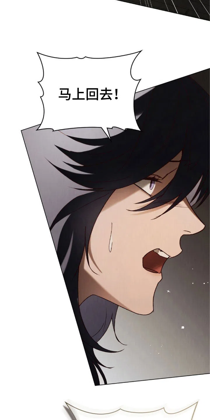 《琥珀魅影》第107话 第2页