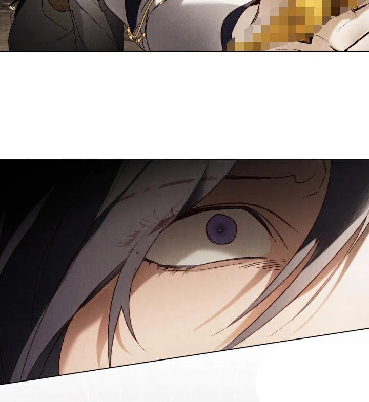《琥珀魅影》第108话 第25页