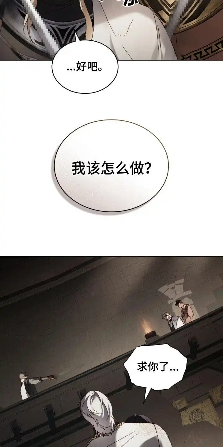 《琥珀魅影》第108话 第3页
