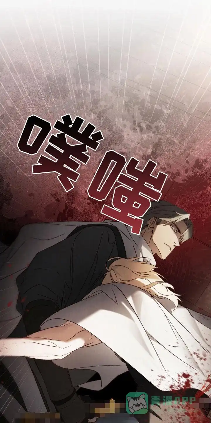 《琥珀魅影》第109话 第1页