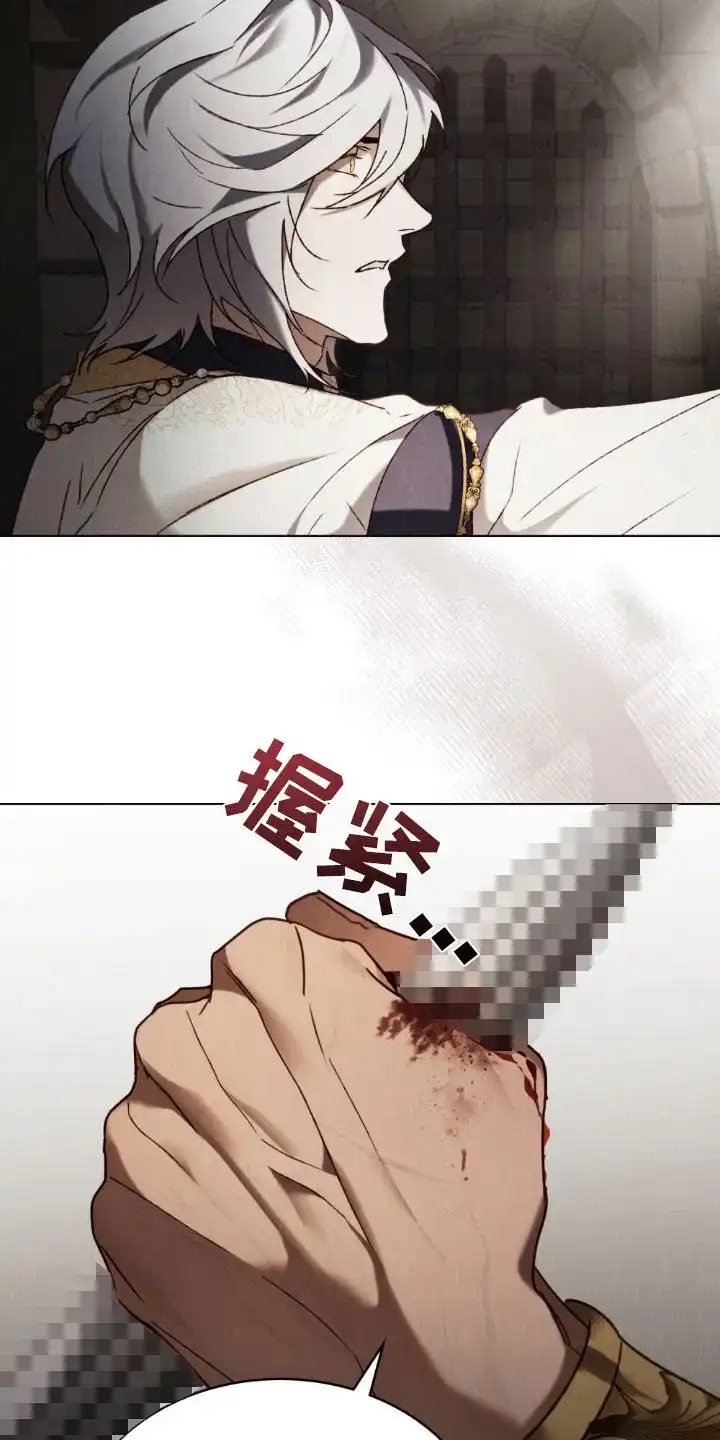 《琥珀魅影》第111话 第13页