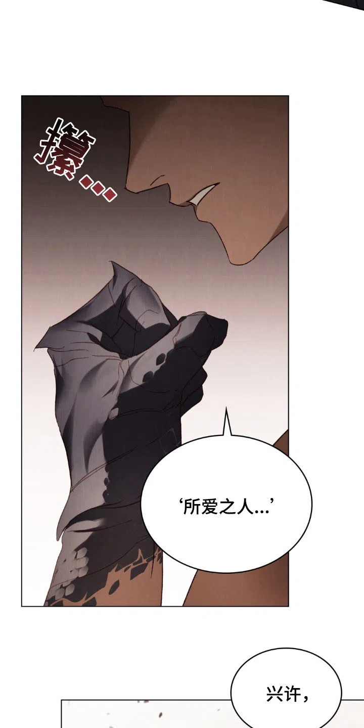 《琥珀魅影》第111话 第29页