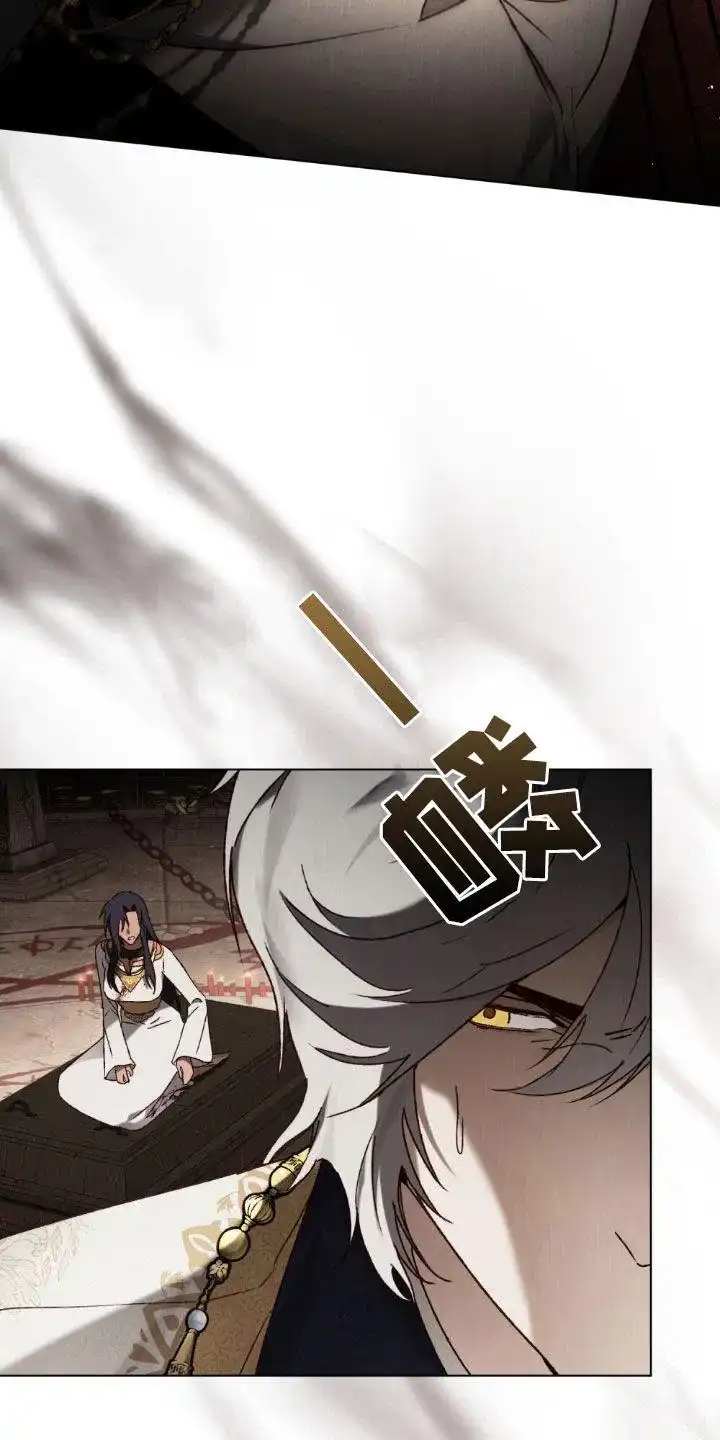 《琥珀魅影》第113话 第4页