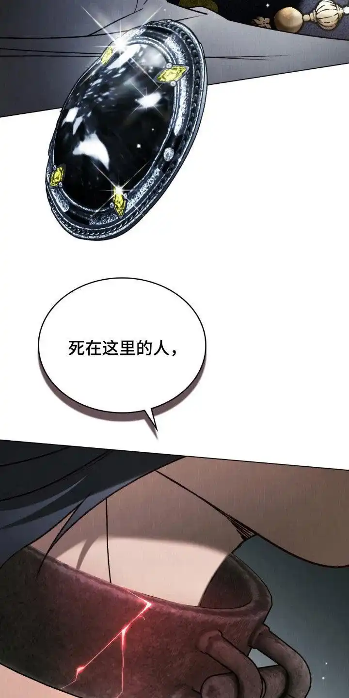 《琥珀魅影》第114话 第12页