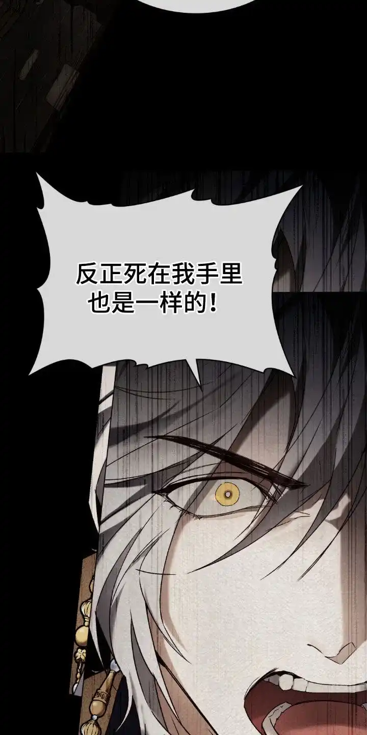 《琥珀魅影》第116话 第25页