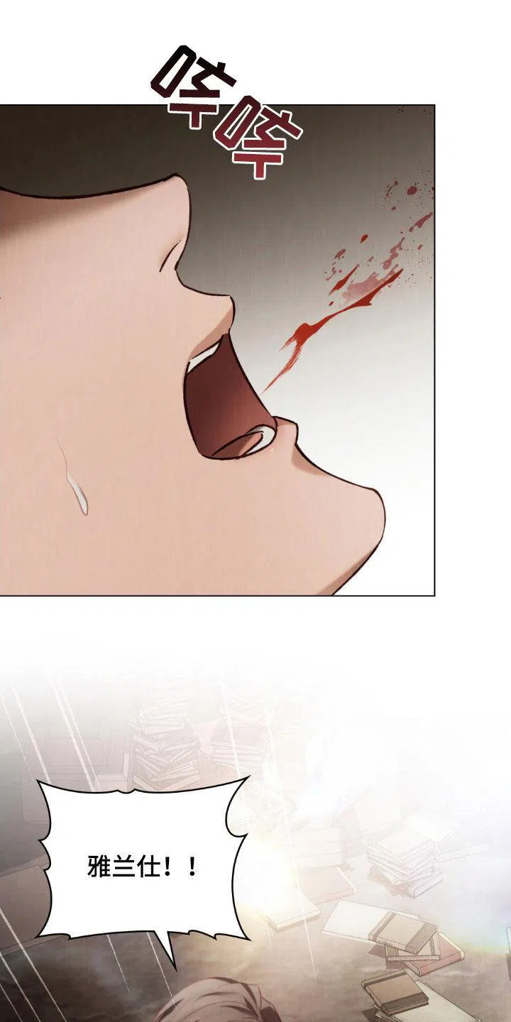 《琥珀魅影》第116话 第5页