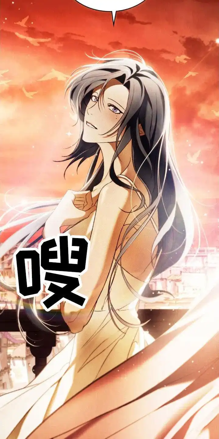 《琥珀魅影》第117话 第10页