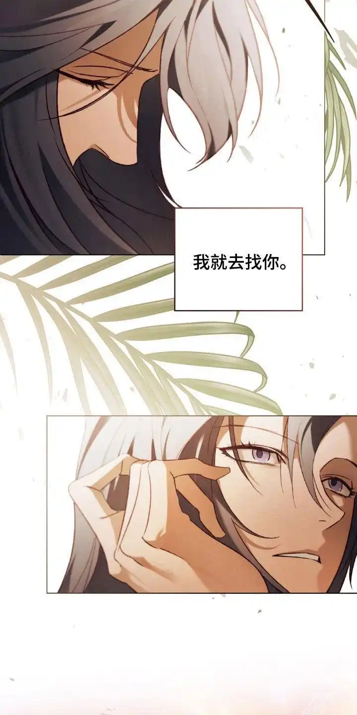 《琥珀魅影》第121话 第10页