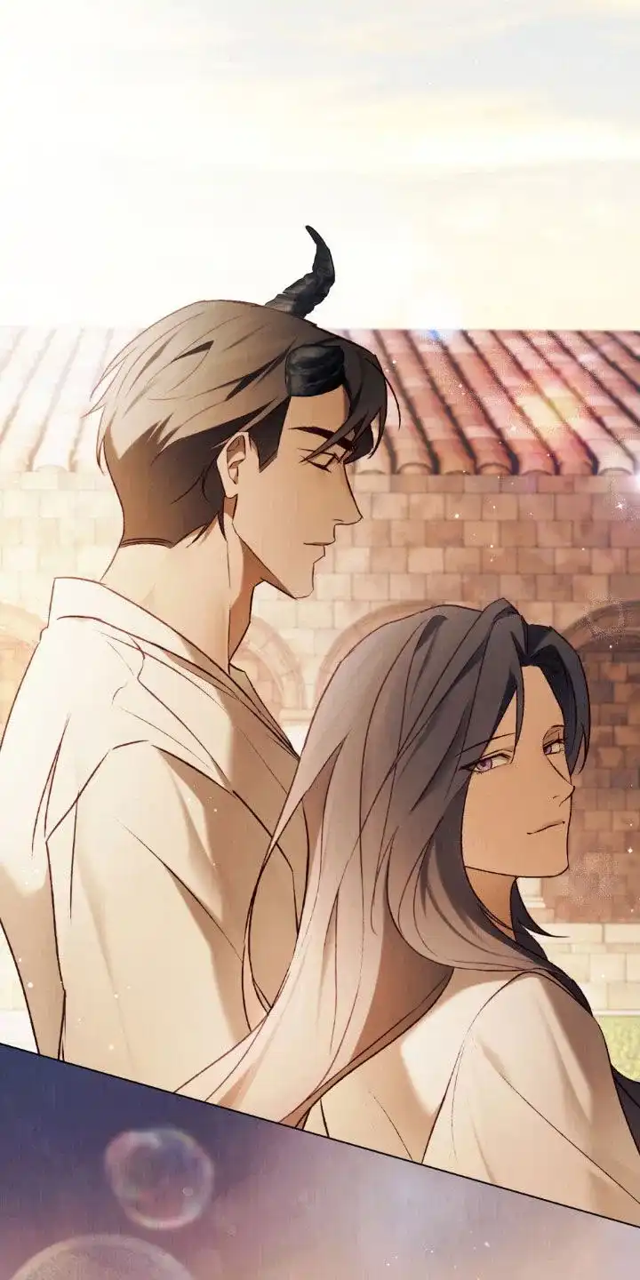 《琥珀魅影》第121话 第23页