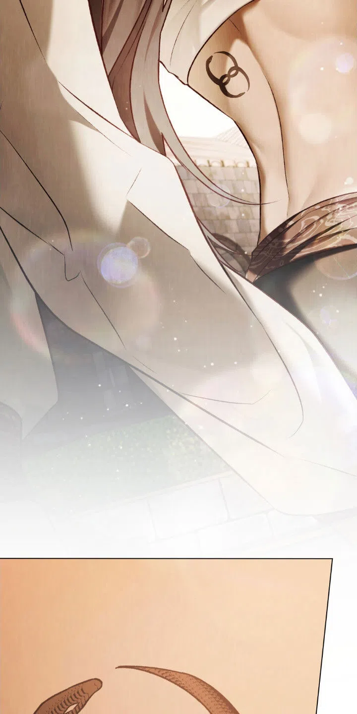 《琥珀魅影》第121话 第25页
