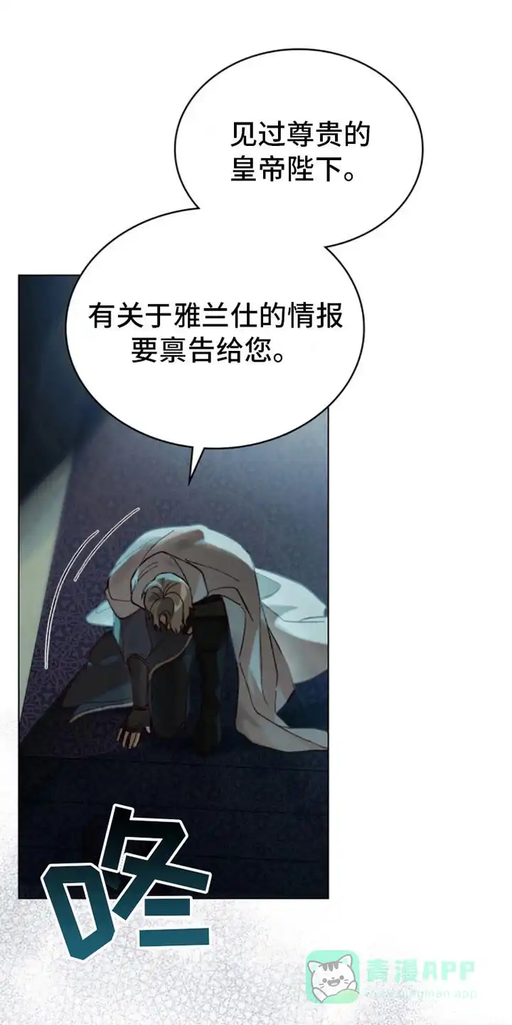 《琥珀魅影》第15话 第1页