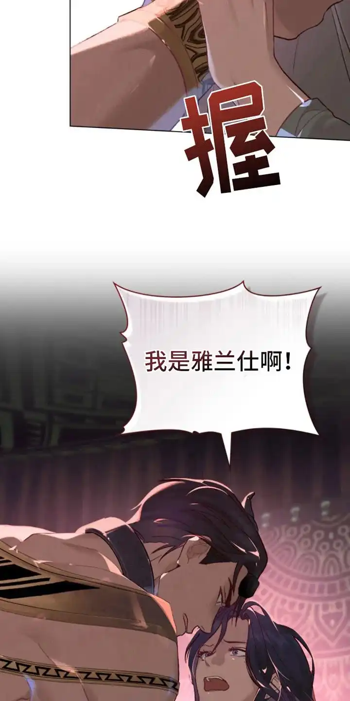 《琥珀魅影》第17话 第4页