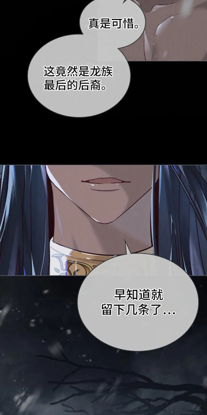 《琥珀魅影》第17话 第10页