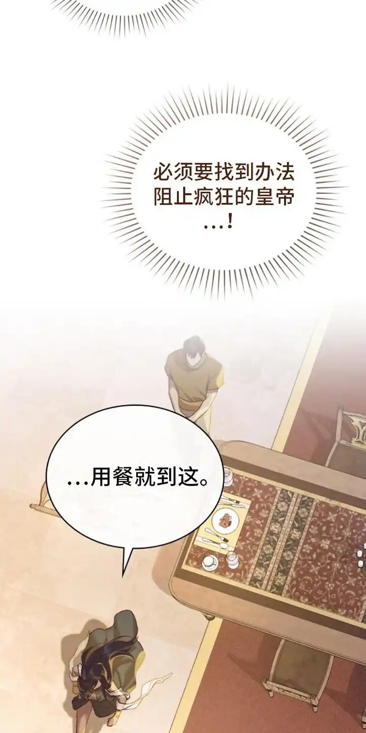 《琥珀魅影》第20话 第13页