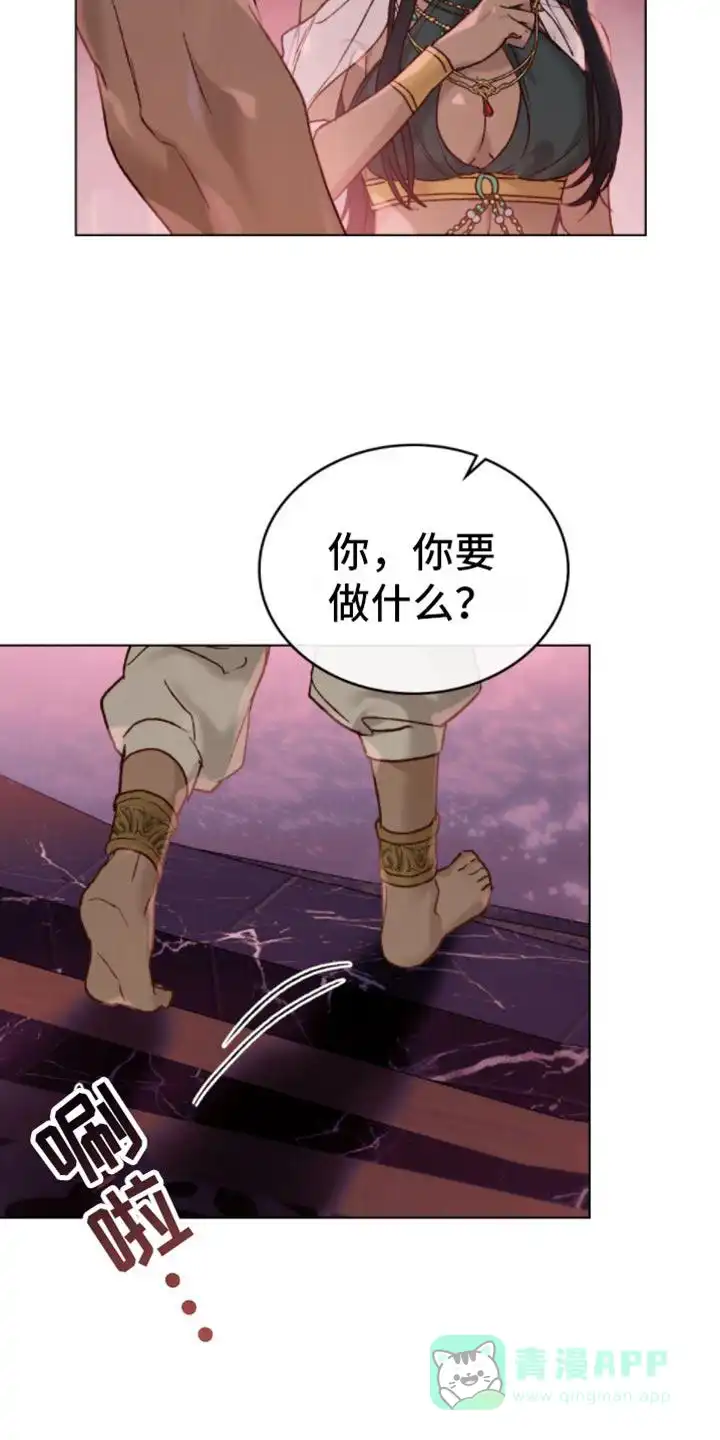 《琥珀魅影》第24话 第6页