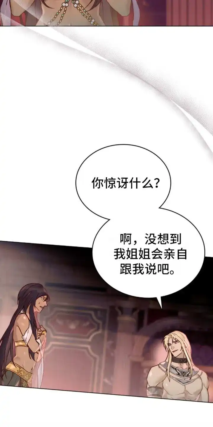 《琥珀魅影》第24话 第24页