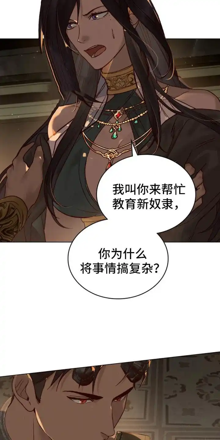 《琥珀魅影》第27话 第2页