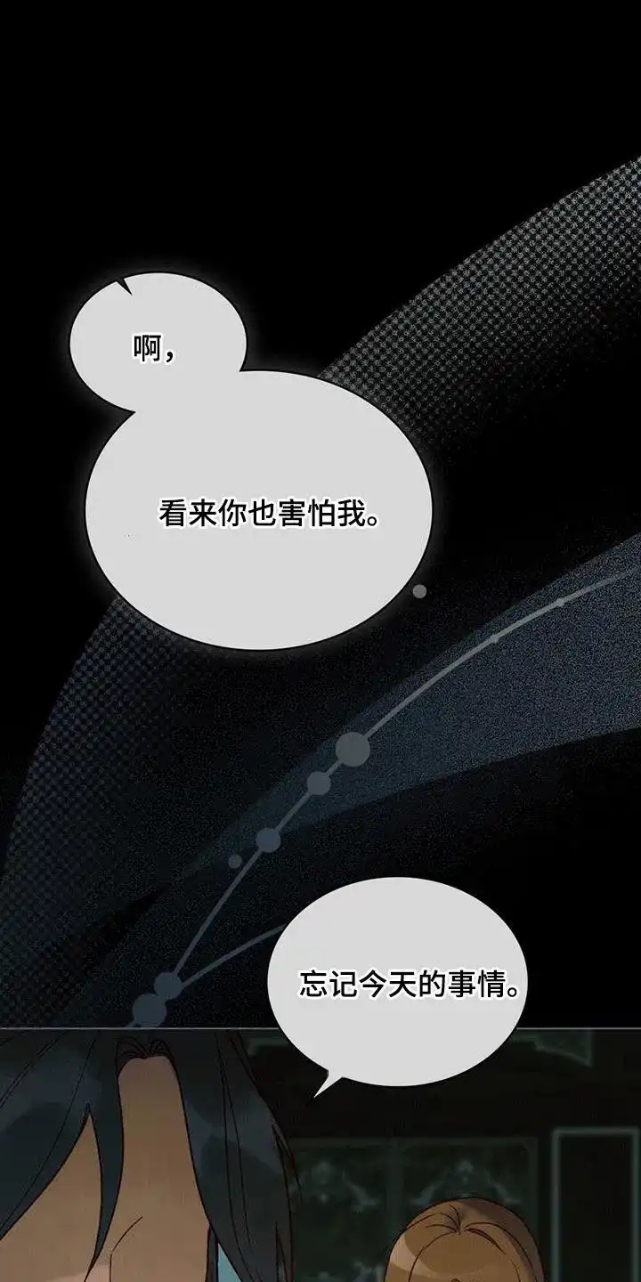 《琥珀魅影》第29话 第14页