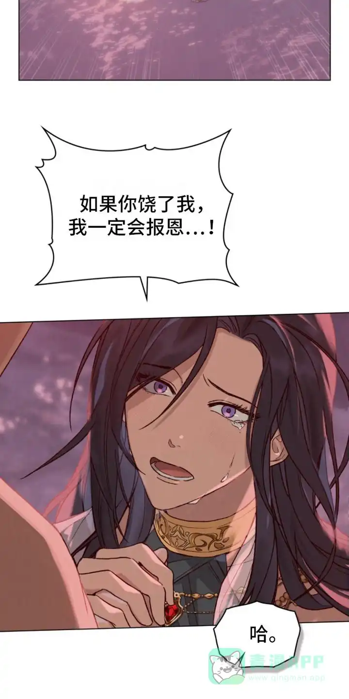 《琥珀魅影》第3话 第16页