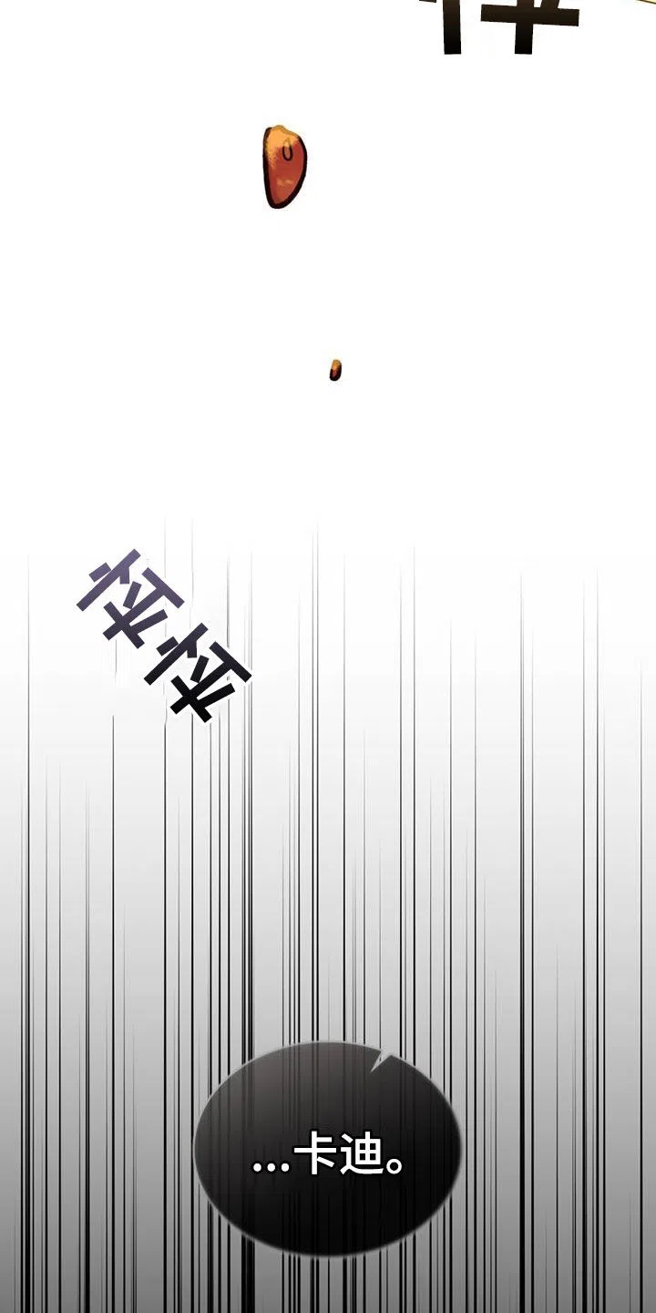 《琥珀魅影》第30话 第4页