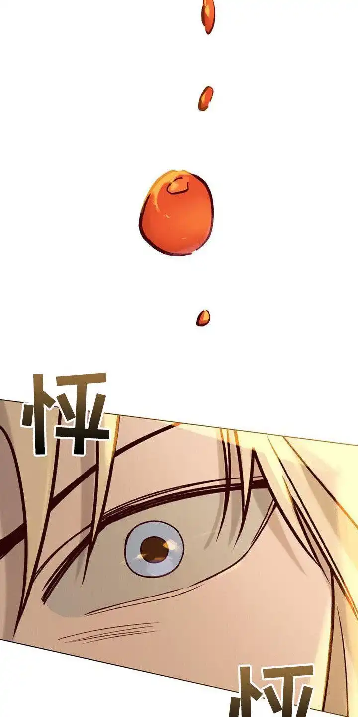 《琥珀魅影》第30话 第3页