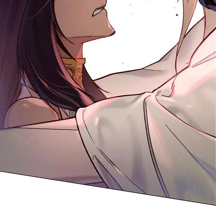 《琥珀魅影》第31话 第30页