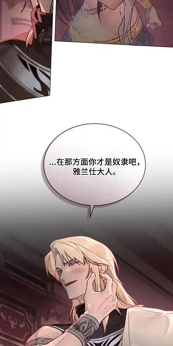 《琥珀魅影》第31话 第17页