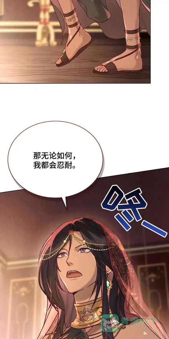 《琥珀魅影》第33话 第11页