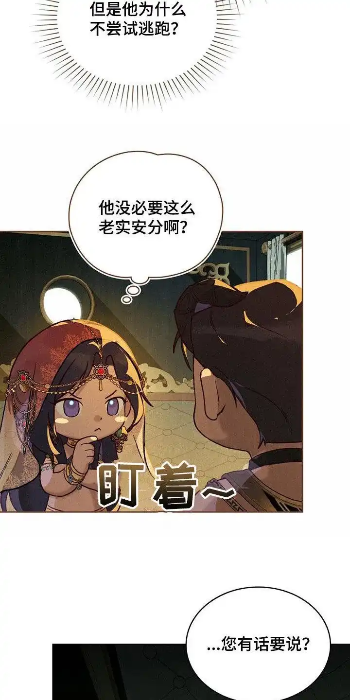 《琥珀魅影》第34话 第10页